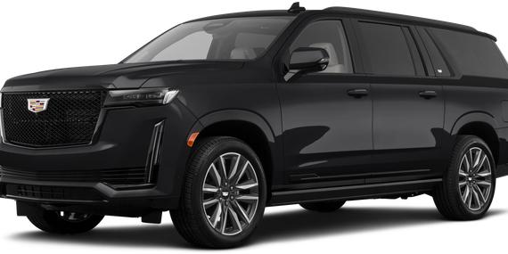 CADILLAC ESCALADE ESV 2024 1GYS4RKL0RR224137 image CADILLAC ESCALADE ESV 2024 1GYS4RKL0RR224137 image